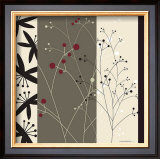 By Design I Posters by Ahava 