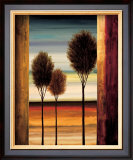 On the Horizon II Prints by Neil Thomas
