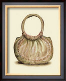 Bolso Adamascado Prints by Ximena 