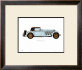 1928 Mercedes-Benz Art