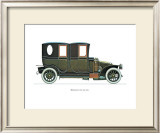 1910 Renault Prints