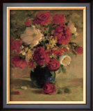 Portofino Ambiance Print by Tricia May