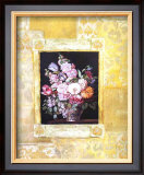 Enquadro III Posters by F. Potter