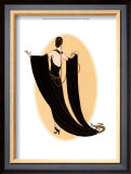 Petite Sophisticated Ladies III Prints