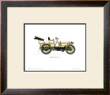 1900 Mercedes Posters