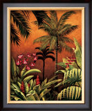Ubud I Prints by Rodolfo Jimenez