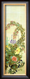Flowers and Grasses I Prints by Suzuki Kiitsu