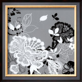Seilver IV Prints by Archibald 