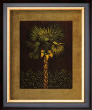 Tropical Paradise I Prints by Samuel Blanco