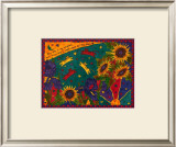 My Life Prints by Laura Stamps