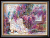 Wedding Song Art by Lois Virginia Babb