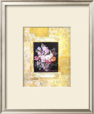 Enquadro III Posters by F. Potter