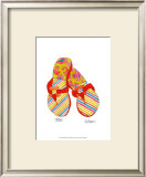 Tobago Prints by Jennifer Goldberger
