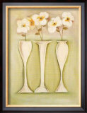 Something Simple II Prints by Ingrid Sehl