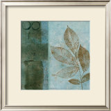 In the Mist I Prints by Norm Olson