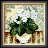 Tea Time III Posters by Amore 