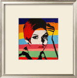 Sixties, no. 3 Prints by Andrew Balahura