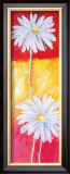 Spring Accents I Prints by Matilda Ellison