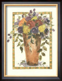Fruits Decor I Prints by Alie Kruse-Kolk