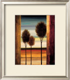 On the Horizon II Prints by Neil Thomas