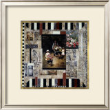 Lure of the Garden Prints by Susan Stuart