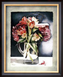 Bride Poster by Susanna Spann