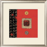 My Objects II Poster by Xiao Ming