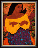 Dream within a Dream Posters by Tamara Adams
