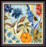 Summer Sun I Art by Gayle Kabaker