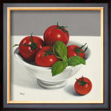 Italian Colours Art by Kerstin Arnold