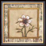 Del Sol III Prints by Mindeli 