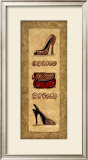 In Style I Prints by Joy Alldredge