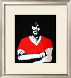 Sixties, no. 8 Print by Andrew Balahura