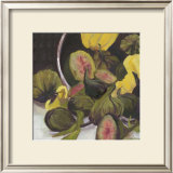 Figs II Art by Silvia Rutledge