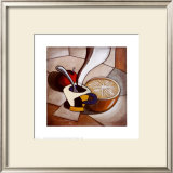 Ten A.M. Posters por Robert Hoglund Ten A.M. Posters por Robert Hoglund