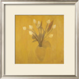 Tulip Mist Prints by Duc 