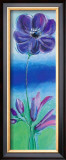 Spring Accents II Posters by Matilda Ellison