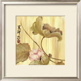 Oriental Junco I Posters by Paz 