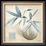 Deco Insolite II Prints by Yves Blanc