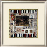 Garden Interlude Prints by Susan Stuart