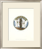 English Delft Dish Posters by Solon 