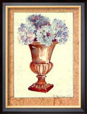Hortensia II Prints by Alie Kruse-Kolk