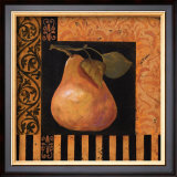 Fruitier I Poster by Hanna Peyton