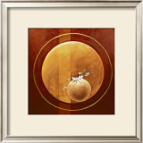 Delicatesse Prints by Bernadette Triki