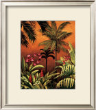 Ubud I Prints by Rodolfo Jimenez