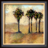 Pacific View I Prints by Brenda Johnson