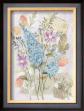 Lilacs Posters by Maxine Collins