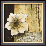 Exotic on Gold IV Prints by Patty Q.