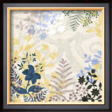 Explosion of Spring I Art by Nick Biscardi