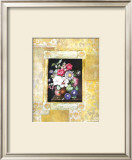 Enquadro II Prints by F. Potter